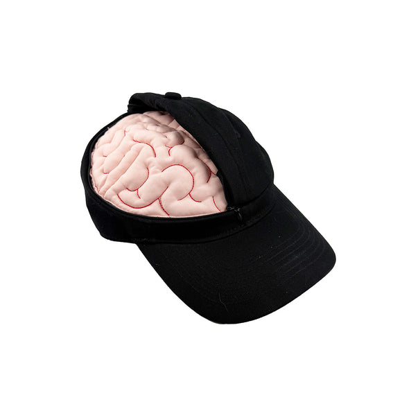 Gorra de Cúpula Profunda para Todas las Estaciones