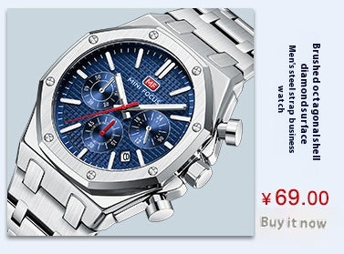 Reloj Multifunción Little Monster para Mujer - Image 12