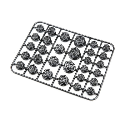 Tapa de Válvula para Motor de Motocicleta de Alto Rendimiento - Image 20