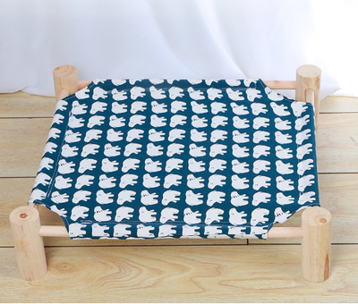 Hamaca Cama para Gatos Impermeable con Forro Lavable - Image 18