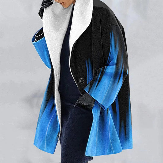 Sudadera Cortavientos con Estampado de Personalidad - Image 2