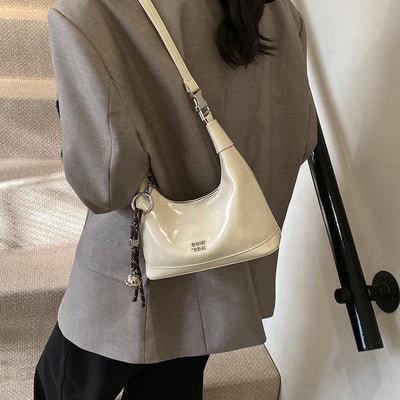 Bolso Bandolera Retro Minimalista - Image 12