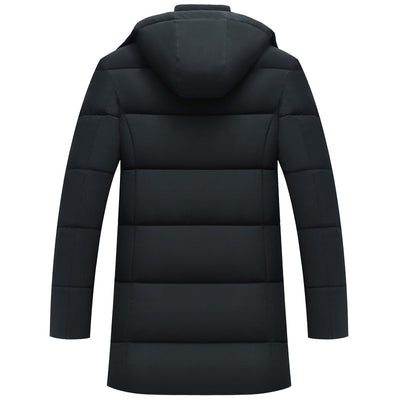 Ropa de Algodón con Múltiples Bolsillos - Estilo Funcional - Image 8