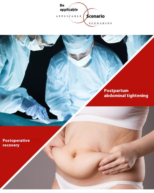 Faja Reductora Integral de Una Pieza con Varillas - Levanta Glúteos y Contrae Abdomen - Image 9