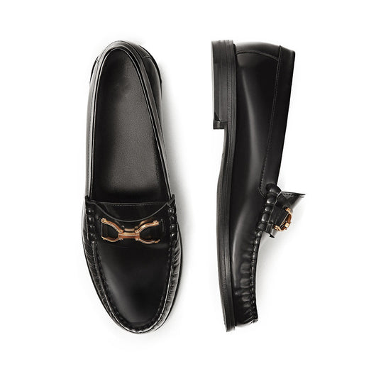Zapatos Casual de Cuero Lazy - Comodidad Premium para Uso Diario - Image 10