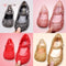 Sandalias Infantiles Cómodas con Diseño Adorable