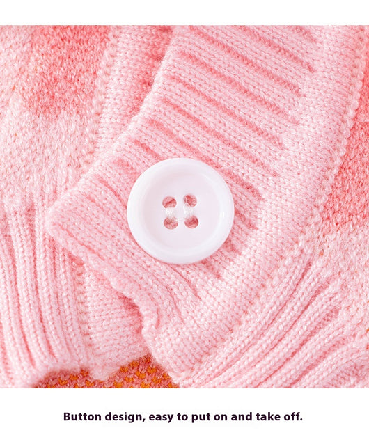 Ropa de Abrigo Otoño-Invierno para Mascotas Pequeñas: Pomerania, Schnauzer, Bichón y Gatos - Image 16