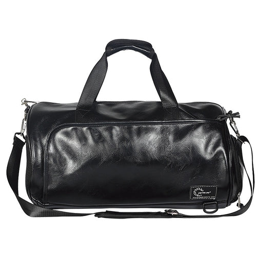 Bolsa de Entrenamiento Deportivo para Mujer con Compartimento Seco-Húmedo - Image 8