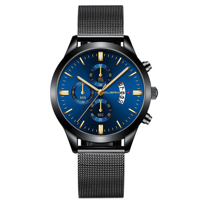 Reloj Deportivo Hombre con Calendario - Image 7