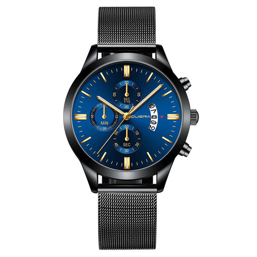 Reloj Deportivo Hombre con Calendario - Image 7