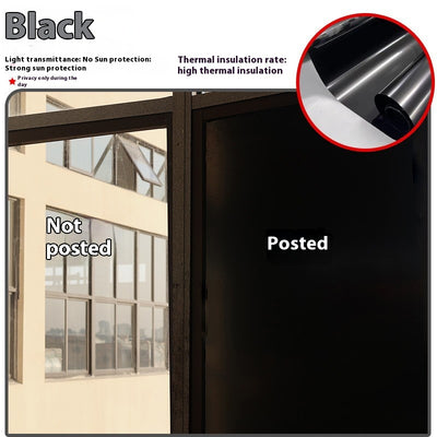 Película Protectora Anti Miradas para Ventanas - Image 7