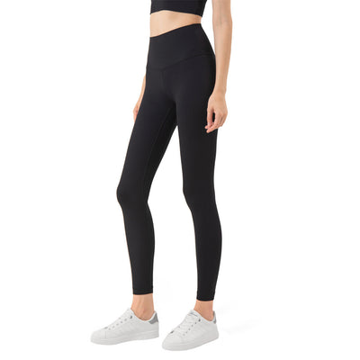 Pantalones Deportivos Ajustados Reductores con Levantamiento de Glúteos - Image 9