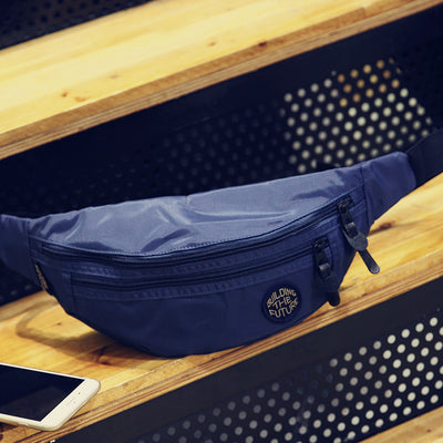 Bolsa Bandolera Impermeable de Tela con Estilo Moderno - Image 22