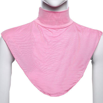 Cuello Falso Desmontable para Camisas - Pañoleta Elegante - Image 21