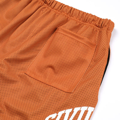 Shorts Deportivos American Muscle para Hombre - Fitness y Ocio - Image 17