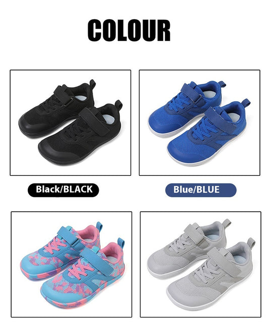 Zapatillas de Senderismo Versátiles - Comodidad Todo Terreno - Image 23