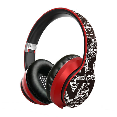 Auriculares Bluetooth Tuya Plegables y Retráctiles - Image 9