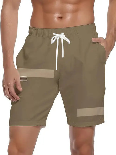 Shorts Casuales para Hombre Transpirables - Image 15
