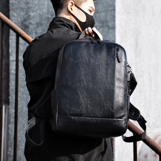 Mochila Casual para Hombre - Diseño Minimalista y Versátil