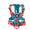 Camuflagem Azul PP
