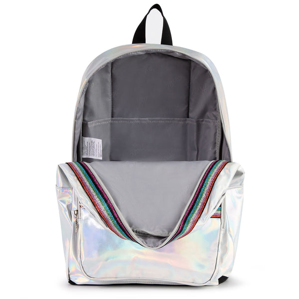 Mochilas Escolares Láser para Niñas con Diseño de Hombros Ergonómicos