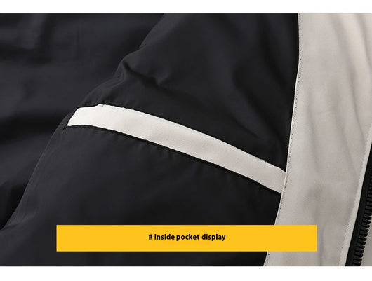 Chaqueta Utilitaria Reforzada para Trabajo y Exteriores - Image 21