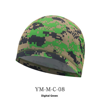 Gorra Deportiva Protección Solar Resistente al Viento - Image 23