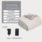 Manta Adaptador Power Bank 150 X 80 Cm