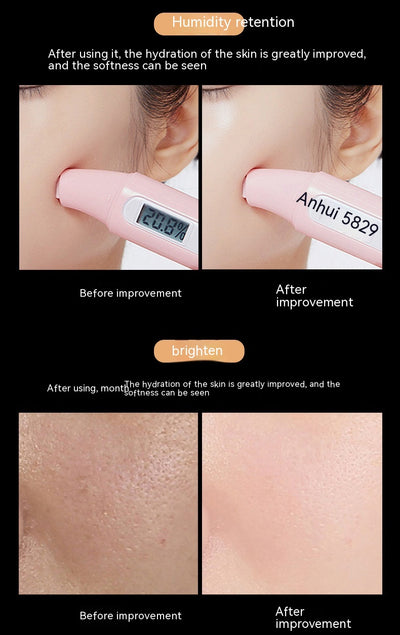 Kit Completo de Cuidado Facial Día y Noche - Crema Reafirmante Antiarrugas con Efecto Iluminador - Image 11