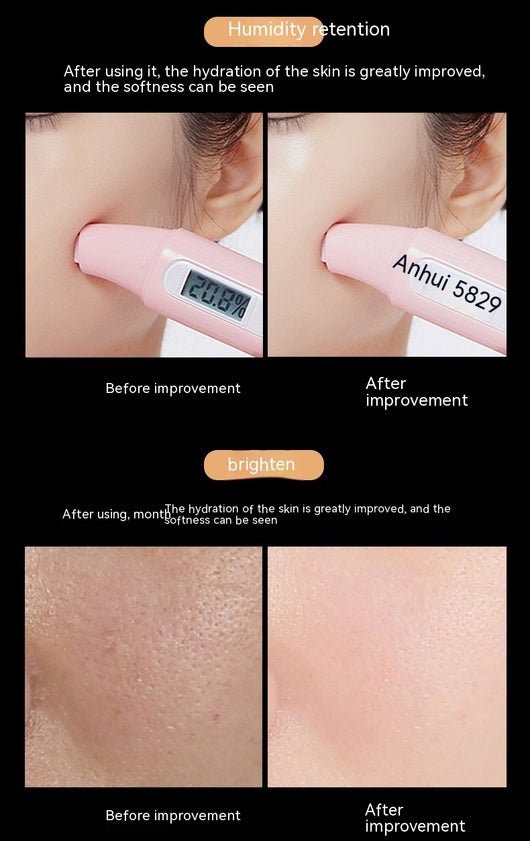 Kit Completo de Cuidado Facial Día y Noche - Crema Reafirmante Antiarrugas con Efecto Iluminador - Image 17