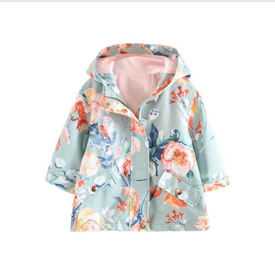 Sudadera con Capucha y Cierre para Mujer - Diseño Estampado - Image 4