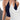 SHEIN EZwear Summer Solid Crop Halter Top 3PC Set
