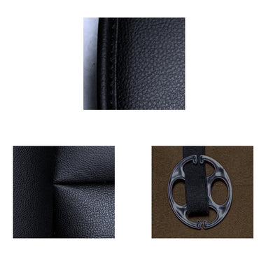 Funda de Asiento de Auto PU Premium para SUV 4 Puertas - Image 5
