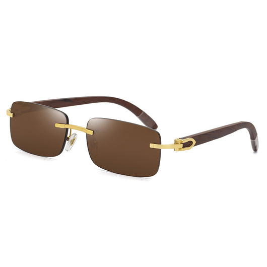 Gafas de Sol Espejo Unisex - Tendencia Moderna para Hombre y Mujer - Image 5