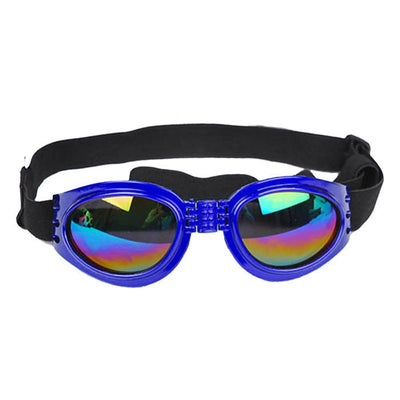 Gafas de Sol para Mascotas - Protección UV y Estilo para Perros y Gatos - Image 11
