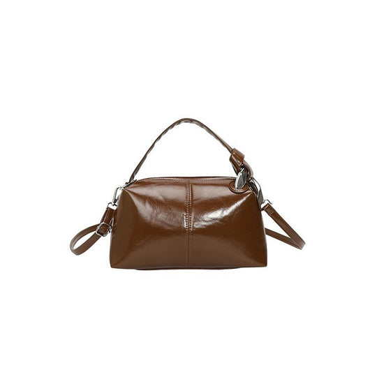 Bolsa Tote Retro Ligera con Asa de Hombro - Image 13