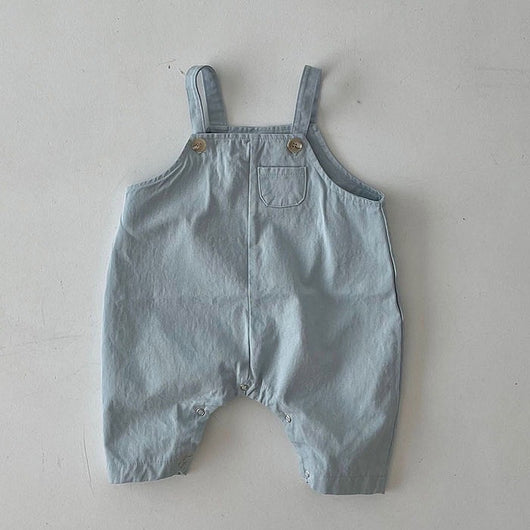 Pantalón Portabebé Estilo Coreano Todo en Uno - Image 10