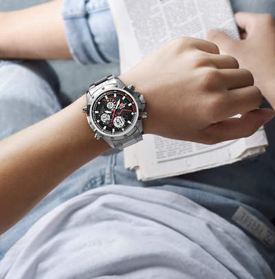 Reloj Inteligente Resistente al Agua - Image 15