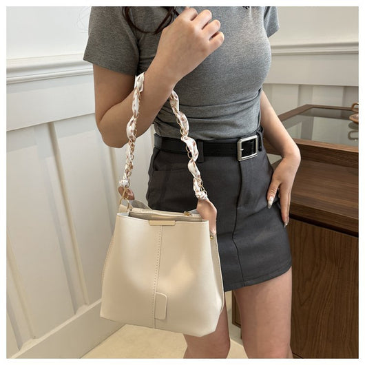 Bolso Mensajero de Cadena para Mujer - Image 27