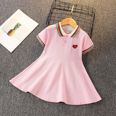 Conjunto de Chaleco Infantil para Verano - Image 4