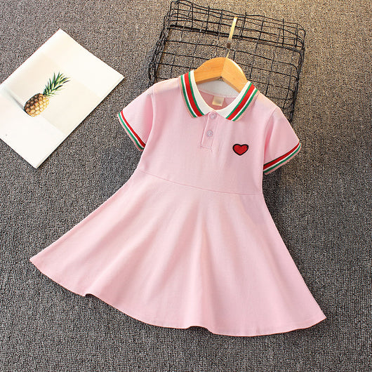 Conjunto de Chaleco Infantil para Verano - Image 4