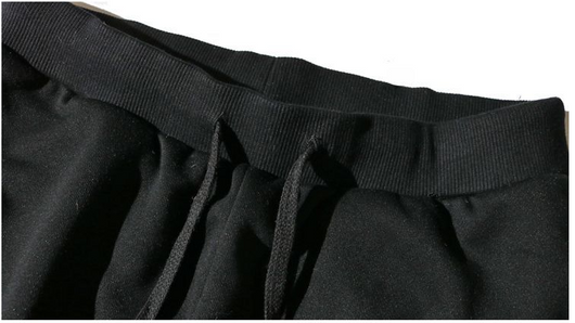 Pantalones Deportivos Ajustables Todo Terreno para Hombre - Image 14