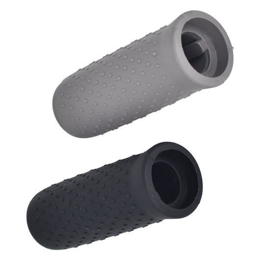 Empuñaduras de Silicona Antideslizantes para Patinete - Cortas y Largas - Image 12