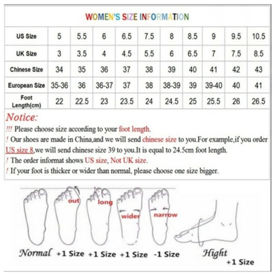 Pantuflas Elegantes para Mujer - Image 12