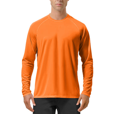 Remera Deportiva Manga Larga Protección Solar Secado Rápido - Image 6