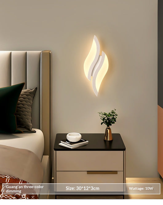 Lámpara de Pared Minimalista Moderna - Image 21