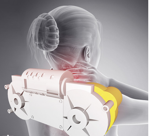 Masajeador Portátil de Terapia Profunda - Image 17