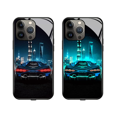 Funda iPhone 13 con Brillo Elegante - Image 11