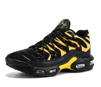 Zapatillas Deportivas Talla Grande para Hombre - Tecnología Voladora Transpirable - Image 11