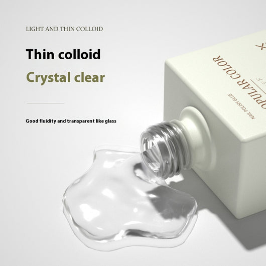 Base Selladora UV 15ml - Gel Polish Profesional - Image 3